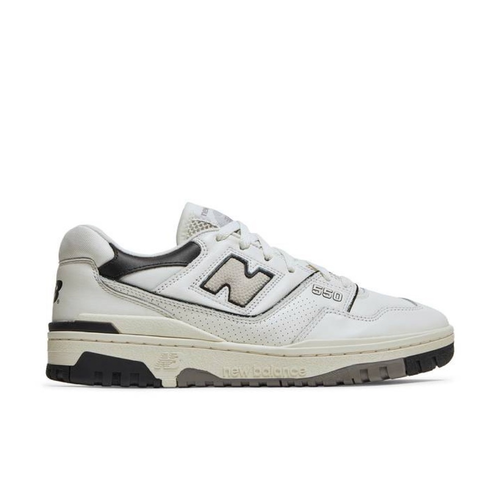 New Balance 550 Sea Salt